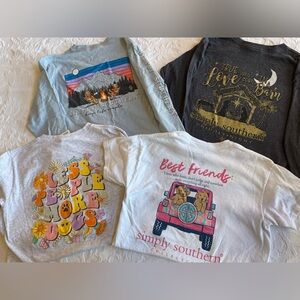 Simply Southern bundle